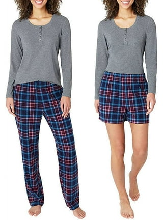 Eddie Bauer Shop Holiday Deals on Womens Pajamas & Loungewear 
