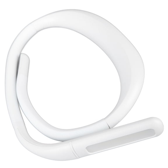 Luz de lectura Jadeshay para el cuello Color LED Brillo ajustable