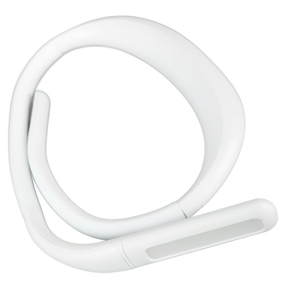Luz portátil, luz de lectura para el cuello, luz para el cuello, lámpara LED para el cuello, confiabilidad excepcional