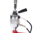 thumbnail image 4 of Auto Tyre Repair Machine Kit Vulcanizing Machine Tire Patches Machine 110V, 4 of 12