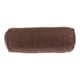 thumbnail image 1 of Almohada de Masaje Facial Ergonómica para Viajes - Suave Cojín de Cuello Fibra de Bambú café, 1 of 9