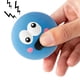 thumbnail image 2 of Juguetes Chirriantes Para Perros. Pelotas Rebotadoras Para Perros Con Ojos Grandes. Pelota Plana Y Divertida Para Perros Medianos. Pelotas Masticables Para Mascotas. Juguete Para Cachorros Y Perros, 2 of 4