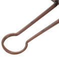 thumbnail image 2 of Paper Clamps,51mm 30pcs Binder Clips Metal Binder Clips Binder Clips Masterfully Created, 2 of 8