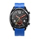 thumbnail image 4 of Correa de silicona de 22mm y 20mm para Huawei watch 3, huawei watch GT2, Samsung Galaxy watch 3, Active 2, correa de repuesto para Amazfit GTR, 4 of 4