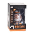 thumbnail image 2 of Star Wars Droid Bb-8, Smart Remote Control Toy Robot, 2 of 5