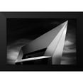 thumbnail image 2 of Buchmann, Oliver 24x17 Black Modern Framed Museum Art Print Titled - Porsche Museum, 2 of 5
