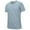 Blue, variant on Njoeus Black Tees for Men Men's Tee-Shirts Big & Tall Shirts for Men, Men's Short Sleeve Gym Workout Basic T-Shirt Summer Cotton Shirt Casual Slim Stretch Sports Tee Tops Blouse M-5Xl Graphic Tees