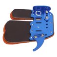 thumbnail image 4 of Archery&nbsp;Finger&nbsp;Tab&nbsp;Right&nbsp;Hand, Archery&nbsp;Finger&nbsp;Tab Moderate Thickness Protecting Fingers Soft For Shooting Practice ANGGREK Otros, 4 of 8