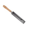 thumbnail image 3 of Harhinhe DIY Metal Trough Craft Jewelry Diamond Making Tools Casting Mold Equipment Machine (8inch), 3 of 7