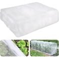 thumbnail image 1 of Malla de protección para jardín de material duradero, malla de protección ligera y ajustada para plantas durante todo el año (2 m x 5 m), 1 of 5