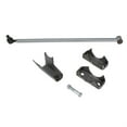 thumbnail image 6 of Speedway Motors Rear End Conversion Kit Compatible With 1960-72 Chevy 1/2 Ton Truck, Coil Spring Suspension Axle Kit with Axle Brackets & Adjustable Trac Bar, Weld-In Design, 6 of 7