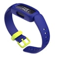 thumbnail image 4 of Adecuado para la pulsera inteligente Ace 3, correa de una sola pieza y pulsera de silicona de estilo deportivo Fitbit Inpsire 2 de una sola pieza., 4 of 4