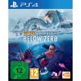 thumbnail image 1 of Subnautica: Below Zero [Playstation 4], 1 of 1