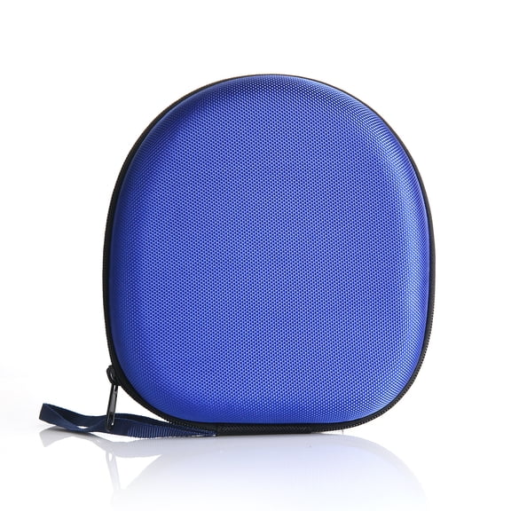 Universal Headphone Case, Travel Hard Shell Carrying Storage Bag Protective Pouch for On-Ear Headphones,Bluetooth Earphone, Headset,Compatible with JBL Tune 510BT 520BT 670NC 500, Live 460NC 670NC