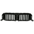 thumbnail image 2 of cciyu Active Upper Grille Shutter 51119498612 Radiator Control Shutter Assembly with Motor 2021-2023 for BMW for 530e xDrive 2L,2021-2023 for BMW for 530i xDrive 2L, 2 of 4