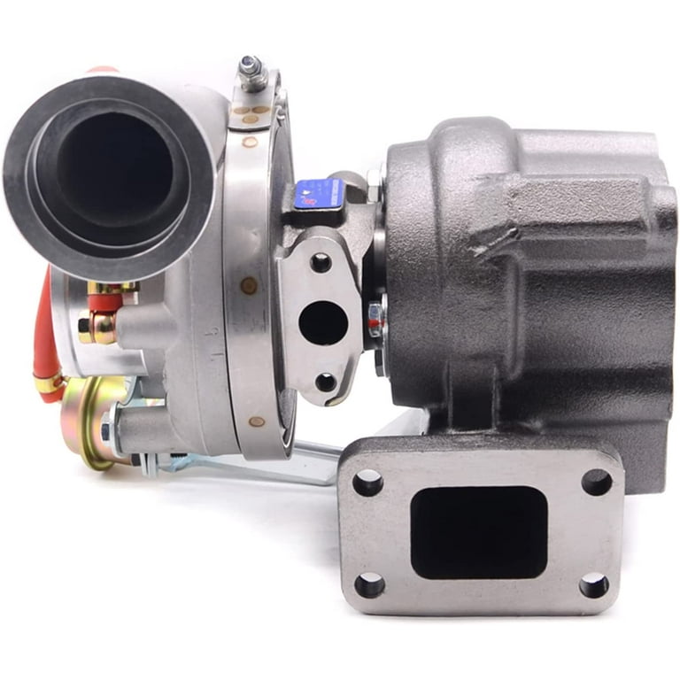 Seapple 04294752 Turbocharger Turbo Compatible with Volvo