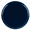 Dark Blue, variant on The Edge Collection 16oz Mint Green Platic Soup Bowls: 60CT