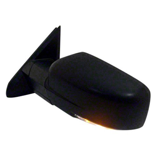 GOPARTS Replacement for 2013 2013 Ram 1500 Side View Mirror Assembly