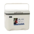 thumbnail image 3 of Nevera personal para congelar/comida caliente, caja aislada para barco, playa al aire libre, 3 of 8