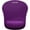Purple, variant on TECKNET Mouse Pad with Wrist Rest, Ergonomic Office Mousepad with Wrist Support - Non-Slip & Smooth Surface Comfortable Desk Accessories Mat for Office, Gaming and Study - Puple