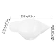 thumbnail image 2 of Shisuyan 15Pcs Cup Dispenser Resin Molds Mixing Cups Epoxy Casting Molds for DIY, 2 of 8