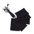 thumbnail image 2 of Sábanas De Calefacción Eléctrica, Chaleco Duradero, Cómoda Tela Lavable, Sábana Calentada Para Acampar En Invierno, 2 of 8