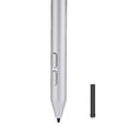 thumbnail image 4 of FLhrweasw Con Sensibilidad A La Presión 4096 Niveles para Surface Pro 7 6 (plateado), 4 of 8