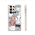 thumbnail image 1 of Elegante y duradera funda plateada mate de doble capa para iPhone 15 Pro Max 14 13 12 Pro 11: ¡proteja su dispositivo con estilo!, 1 of 4