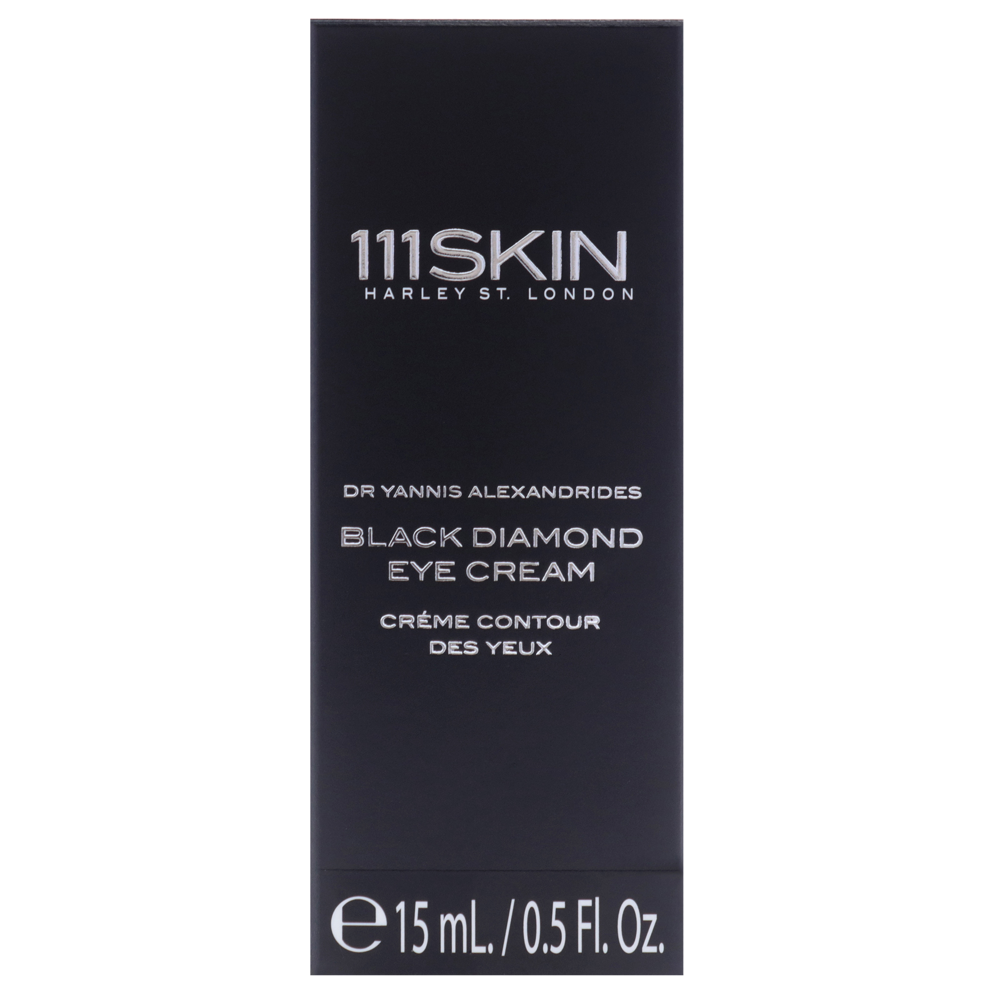 111Skin Black Diamond Eye Cream , 0.5 oz Cream