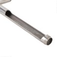 thumbnail image 2 of Soil Sampler Probe with T Handle Stainless Steel Soil Probe Rod Soil Test Set with 2 Sample Bags for Plant Care Garden Farm, 2 of 4