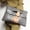 Gray, variant on Fashion women envelope clutch bag High quality Crossbody Bags for ladies trend handbag messenger bag large Christmas lady Clutch