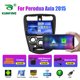 thumbnail image 4 of Radio de coche de 10,33 pulgadas para Perodua Axia 2015 2Din Android Octa Core Estéreo de coche DVD Reproductor de navegación GPS Pantalla QLED Carplay, 4 of 5