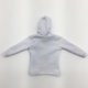 thumbnail image 5 of 1: Capucha para Hombre Blanca para Accesorios de de Acción de DML '' Hugo Figura de acción masculina sudadera con capucha, 5 of 8
