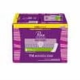 thumbnail image 6 of Poise Daily Incontinence Panty Liners, 2 Drop, Very Light Absorbency, Long, 114Ct, 6 of 10