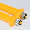 thumbnail image 5 of Tensor de Cable para apicultura, herramienta de alambre de cuerda apretada (amarillo), 5 uds., 5 of 5