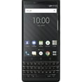 thumbnail image 1 of Refurbished (Good) - BlackBerry Key2 64GB BBF100-2 Black, 1 of 1