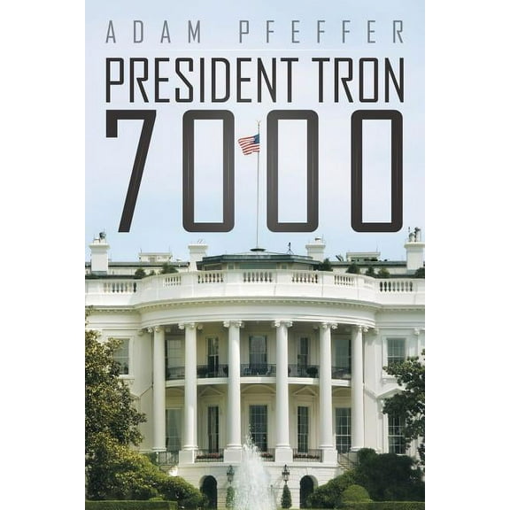 President Tron 7000 (Paperback)