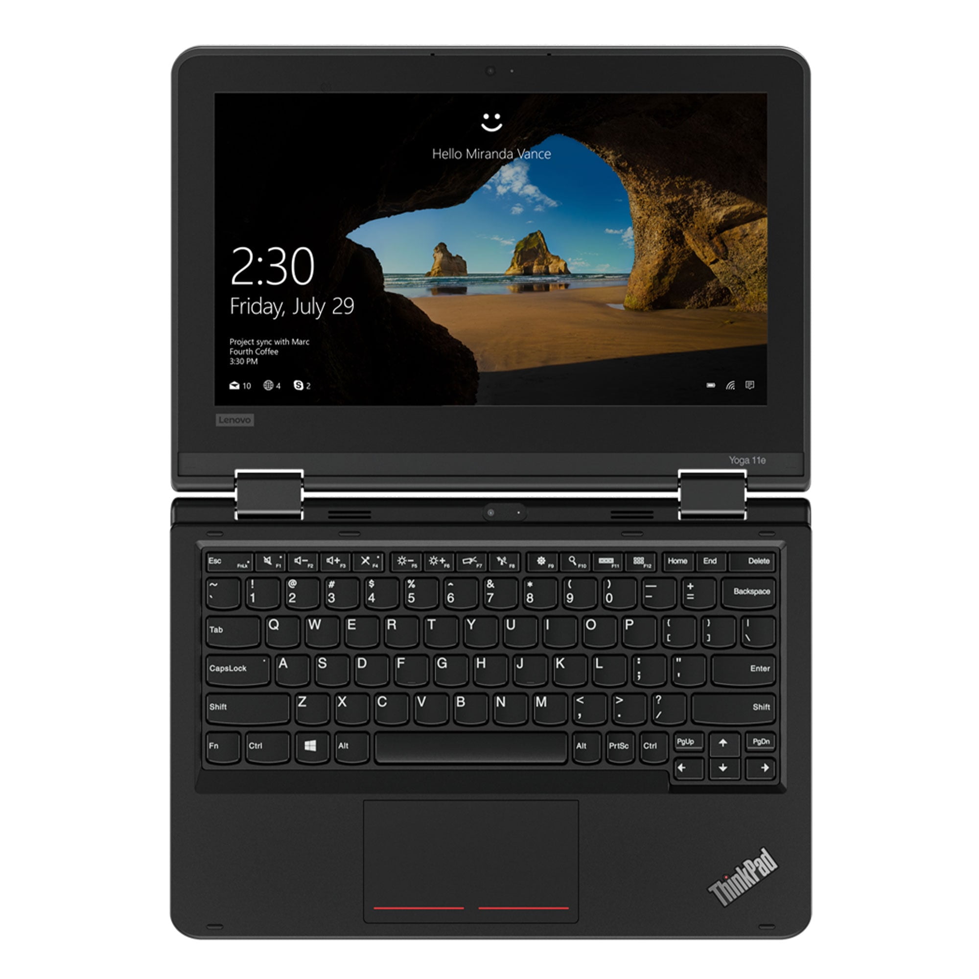 Stylet ThinkPad Pro pour ThinkPad 11e Yoga 5e Gen