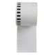 thumbnail image 3 of 15 Rollos de Recarga Compatible con -22205 Etiqueta 62Mm X 30,48 M Compatible Continuo para Impresora de Etiquetas Papel DK22205, 3 of 6
