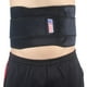 thumbnail image 5 of Cinturón de Sujeción para Ejercicios de Gimnasio con Soporte de cinturo, 5 of 9