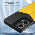 thumbnail image 5 of Funda de cuero de edición limitada para teléfono Motorola Moto G85, funda protectora exclusiva para computadora portátil S50 Neo Moto G85, 5 of 5