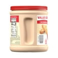 thumbnail image 3 of Coffee-mate Powdered Creamer Value Size, Original, 35.3 oz Canister, 6/Carton, Each, 3 of 3