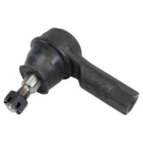 TRQ Front Left Right Outer Tie Rod Driver Passenger Side Fits Select 1986-1989 Acura Integra 1979-1989 Honda Accord 1973-1987 Civic 1979-1987 Prelude