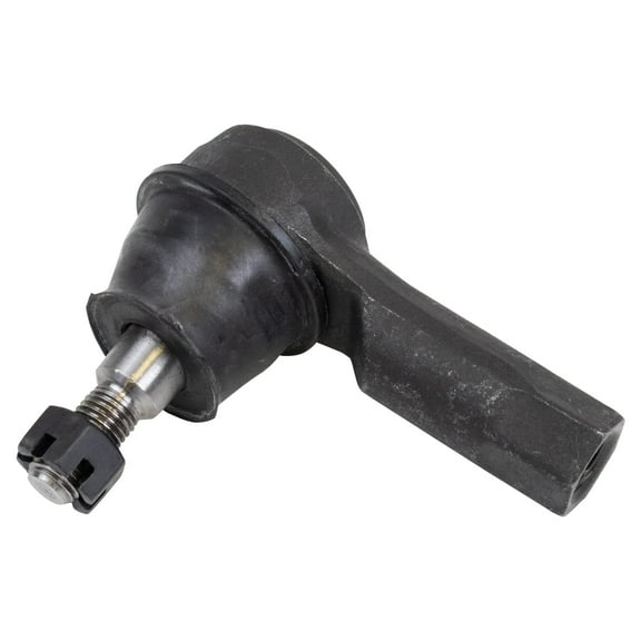 TRQ Front Left Right Outer Tie Rod Driver Passenger Side Fits Select 1986-1989 Acura Integra 1979-1989 Honda Accord 1973-1987 Civic 1979-1987 Prelude