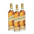 thumbnail image 1 of Pack x 3 Whisky Johnnie Walker Gold Label Reserve Blended Scotch 750 ml Imprtado Johnnie Walker Gold, 1 of 4