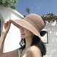 thumbnail image 4 of Sombreros para el sol para mujer, ligeros, plegables y empacables, para playa, 4 of 5