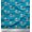 Teal Blue, variant on Soimoi Blue Cotton Duck Fabric Landscape & Reindeer Animal Fabric Prints By Yard 42 Inch Wide