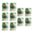 thumbnail image 4 of 10 dados de 6 lados para juegos de mesa, color blanco Blanco verde, 4 of 6