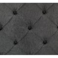 thumbnail image 4 of Cabecera Individual Sitka Gris, 4 of 6