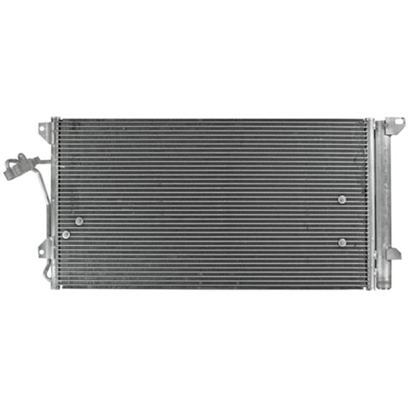 Condenser Drier Assembly